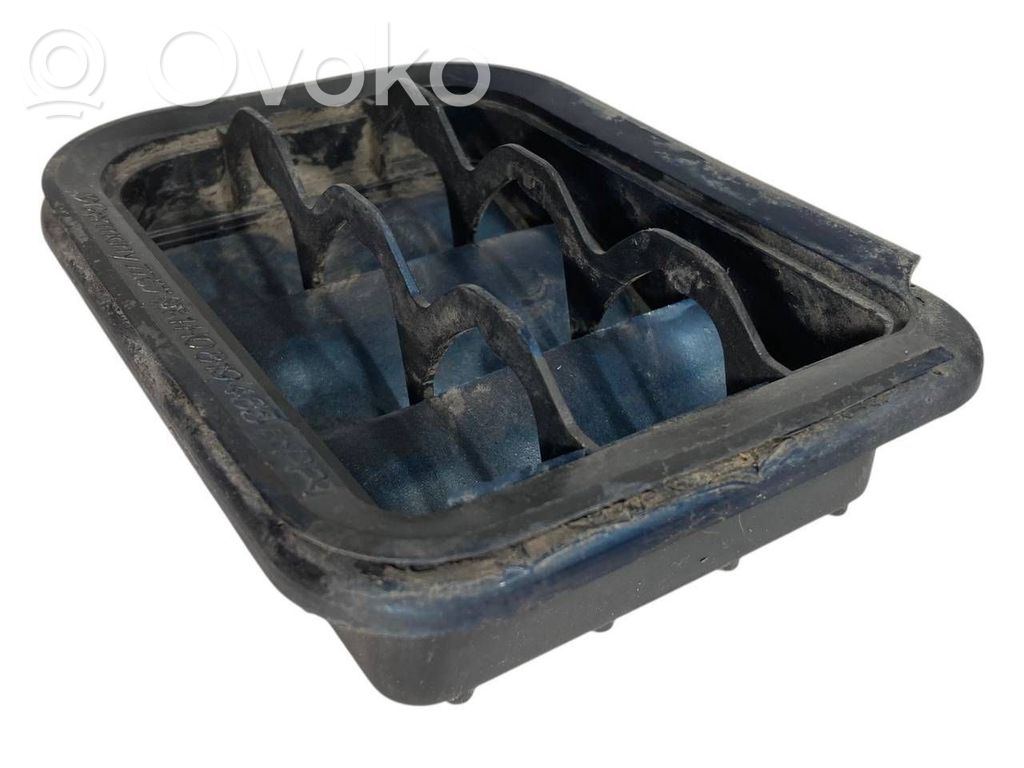 Ventilācijas režģis