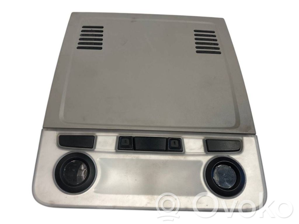 Priekšējo vietu apgaismojums