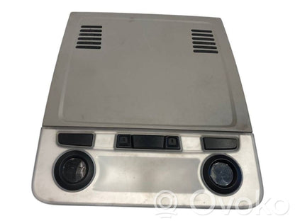 Priekšējo vietu apgaismojums