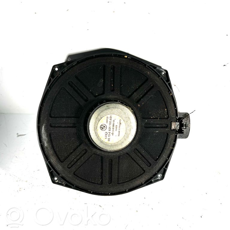 Zemo frekvenču skaļrunis