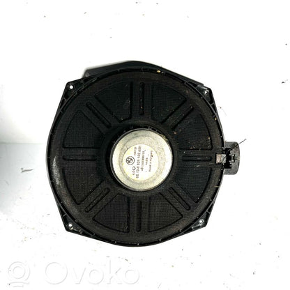 Zemo frekvenču skaļrunis