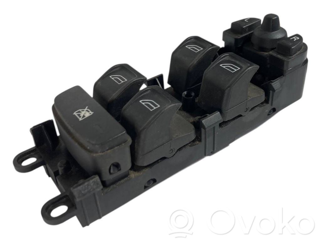 Elektrisko logu slēdzis