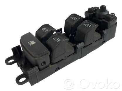 Elektrisko logu slēdzis