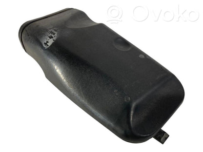 Gaisa ieplūdes kanāla detaļas