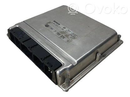Ignition ECU kit
