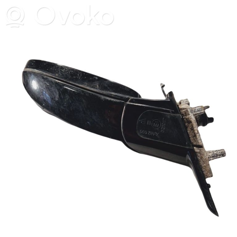 Spogulis (mehānisks)