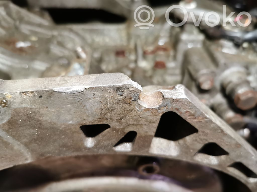 Automatic transmission