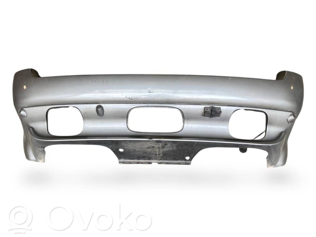 Bumper
