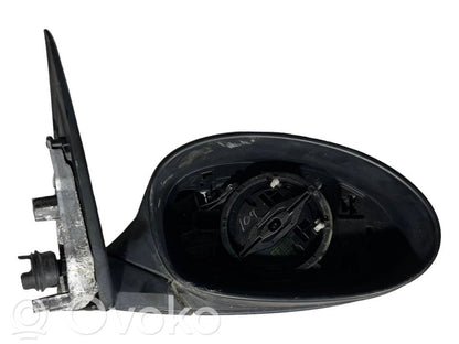 Spogulis (elektriski vadāms)