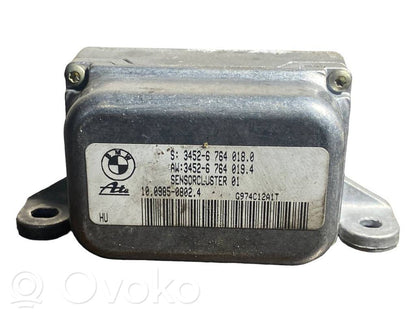 ESP (elektroniskās stabilitātes programmas) sensors (paātrinājuma sensors)