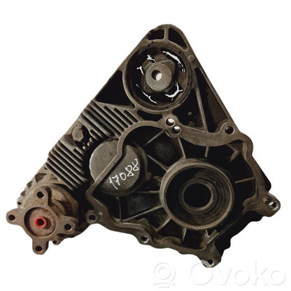 Редуктор коробки передач / раздаточная коробка