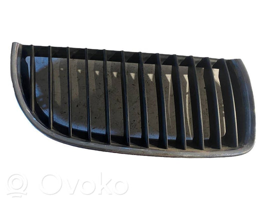 Верхняя решетка