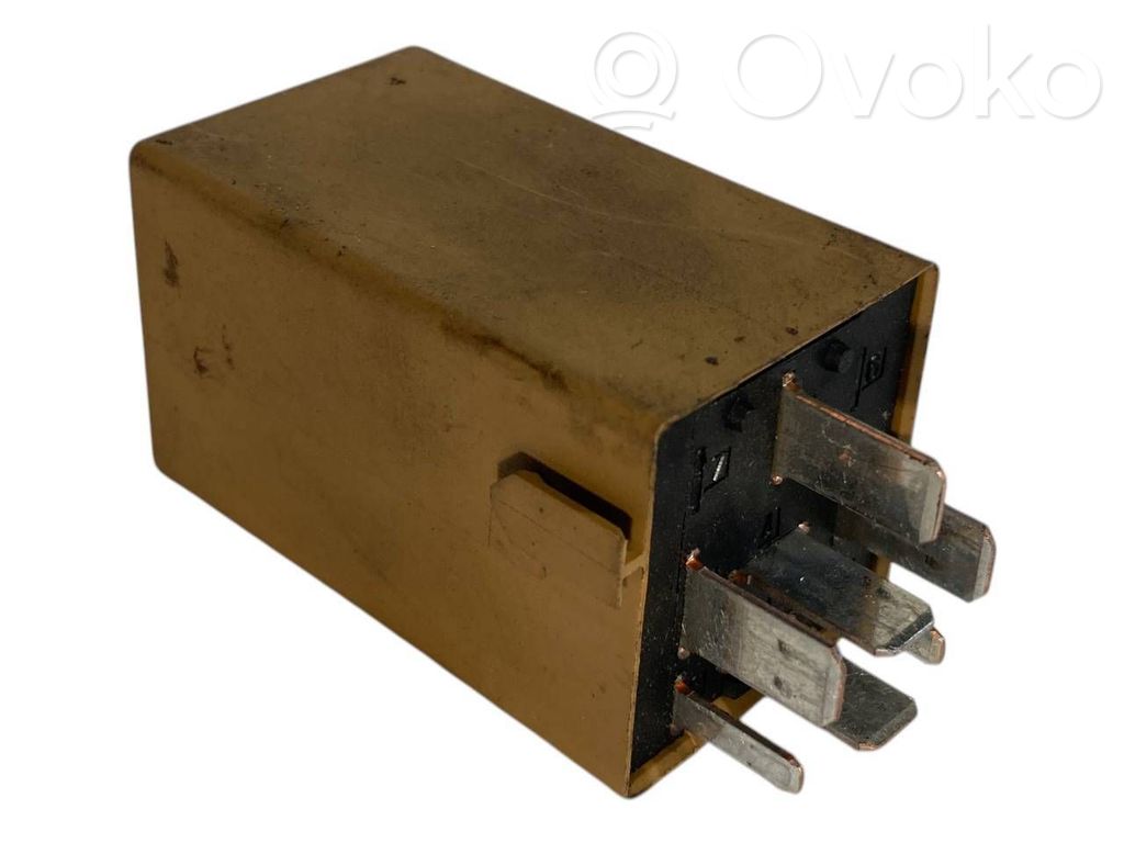 Реле стеклоочистителя