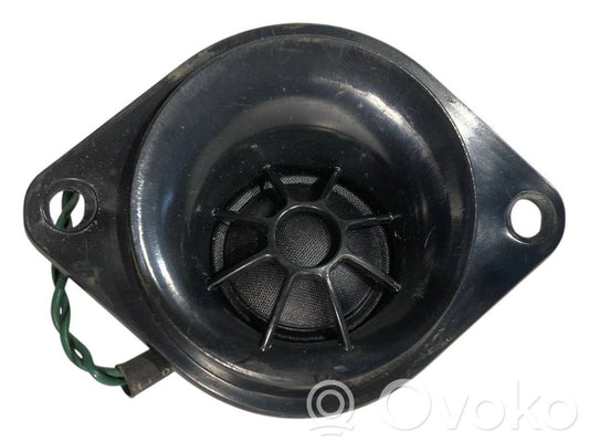 Skaļrunis (-i) priekšējās durvīs