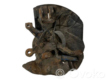 Priekšējā riteņa rumbas vārpstas šarnīrs (stupica, capfa)