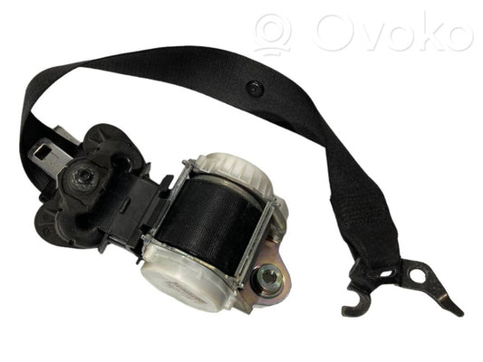 Priekšējā drošības josta