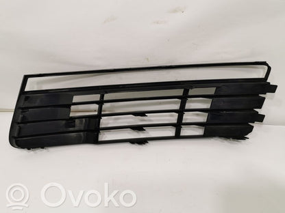 Нижняя решетка (трехсекционная)