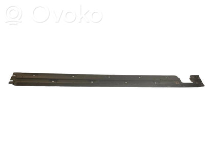 Side underbody protection