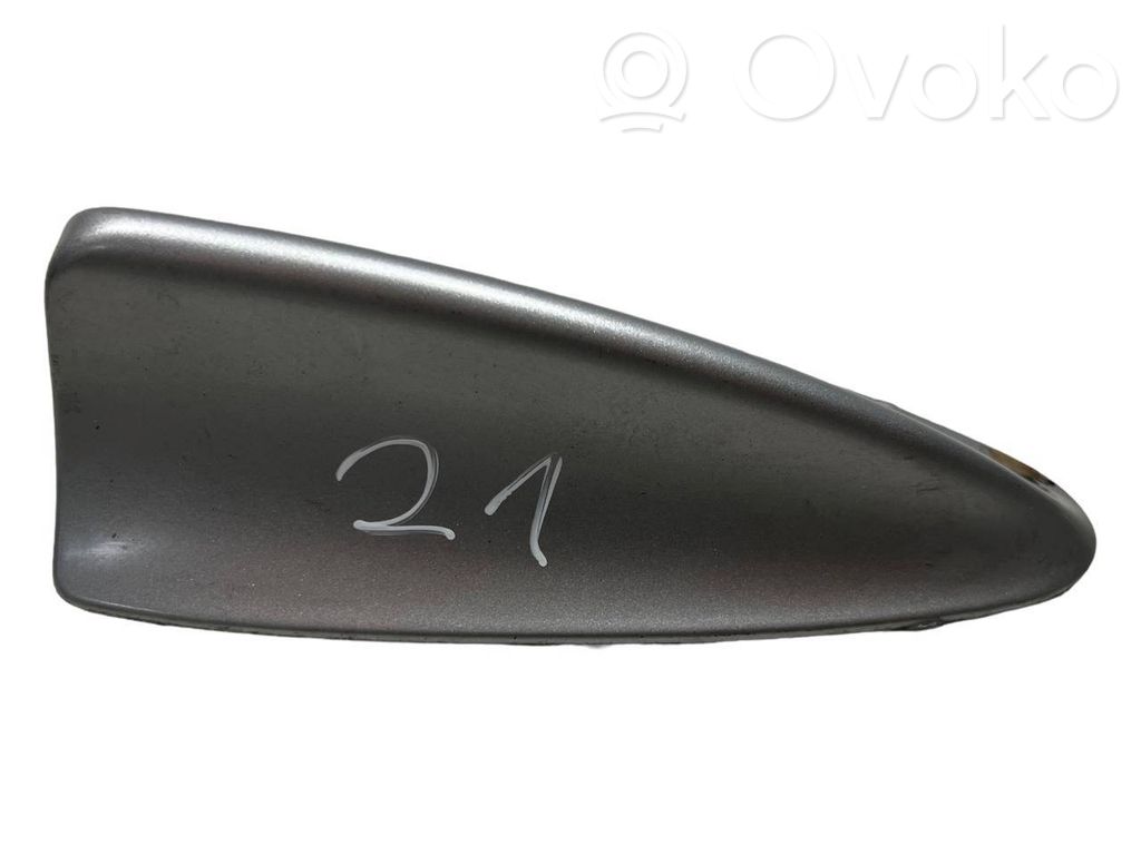 Antenna (GPS antenna)