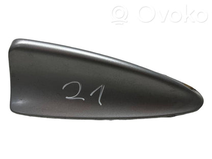 Antenna (GPS antenna)