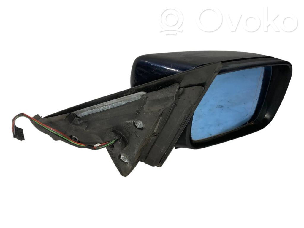 Mirror (electrically controlled)