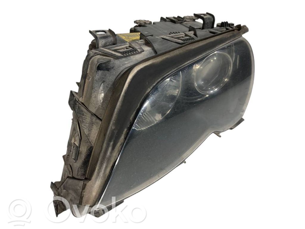 Priekšējais lukturis