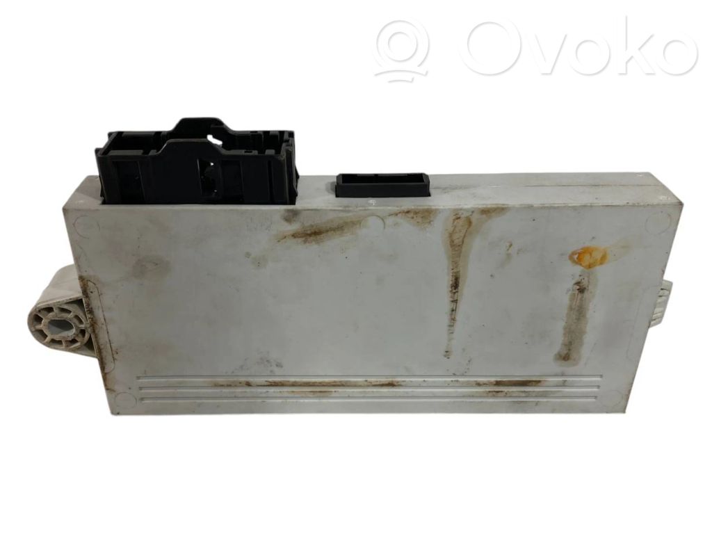 Aizdedzes ECU komplekts