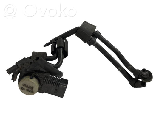 Solenoīda vārsts