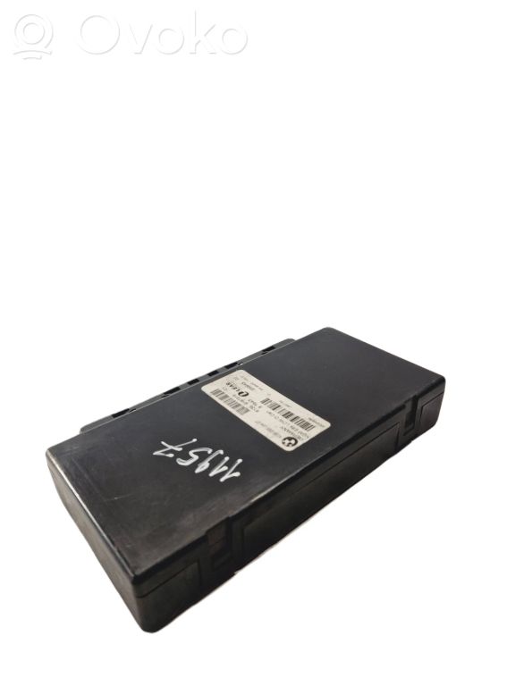 Модуль комфорта