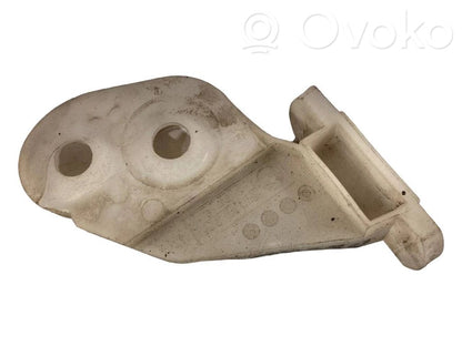 Front bumper holder