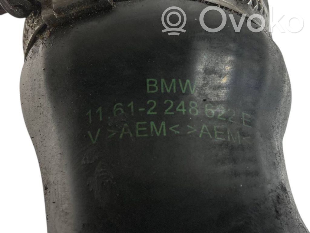 Intercooler hose(s) / pipe(s)