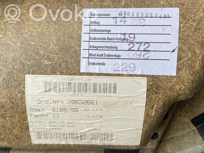 Sēdekļu komplekts