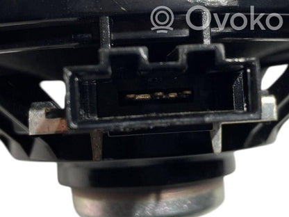 Skaļrunis (-i) priekšējās durvīs