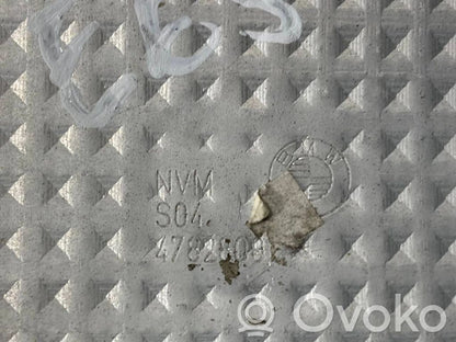 Cita veida palodzes detaļa