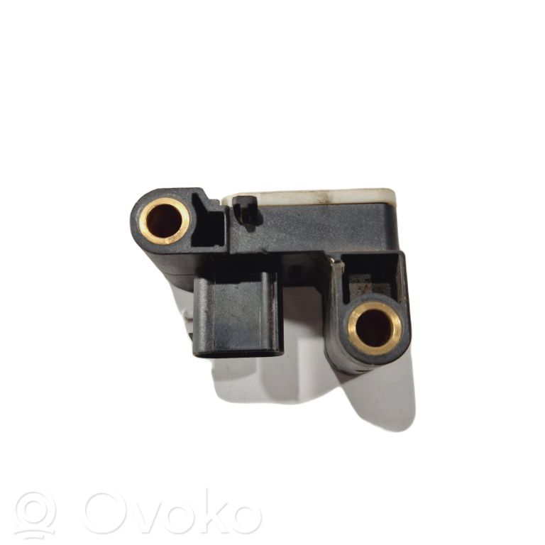 Gaisa spilvenu trieciensensors