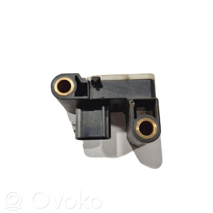 Gaisa spilvenu trieciensensors