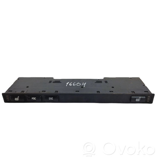 ASC control unit
