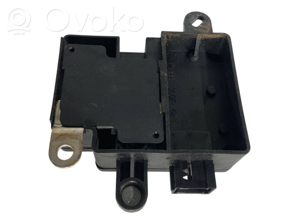 Akumulatora vadības modulis