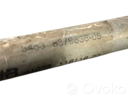 Gaisa kondicioniera caurulīte (-es) / šļūtene (-es)