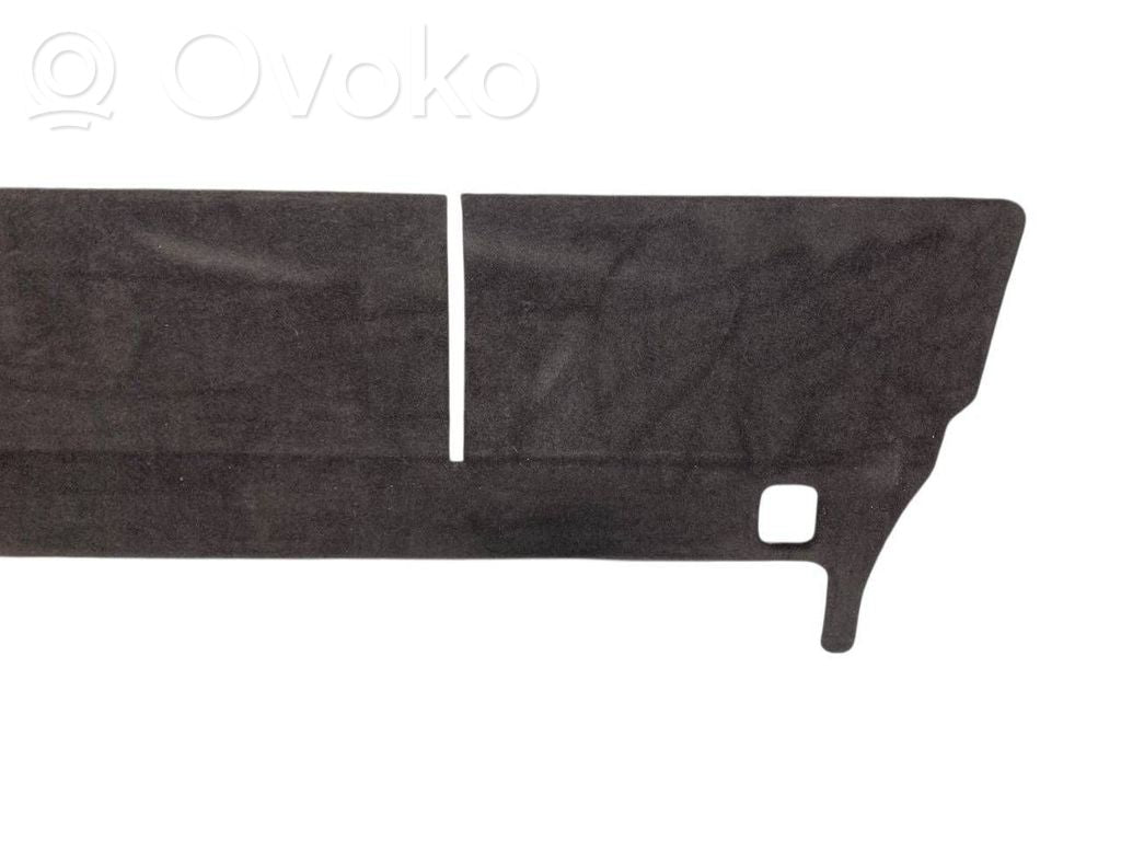 Bagāžnieka paklājiņš