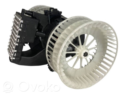 Mazā radiatora ventilators