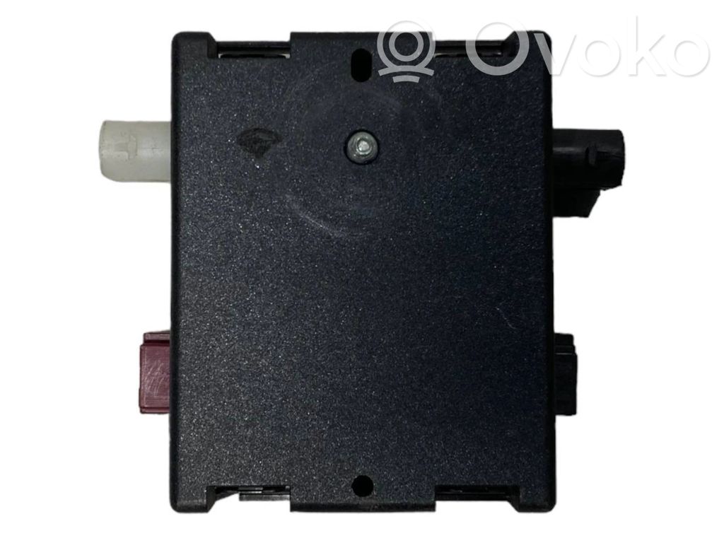 Antenas pastiprinātājs