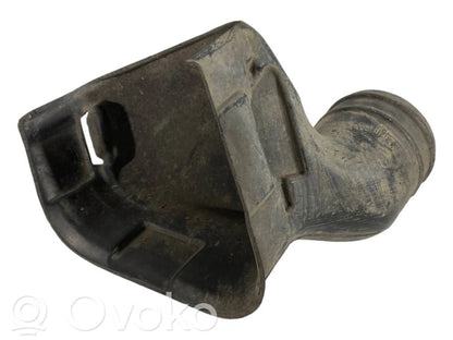 Gaisa ieplūdes kanāla detaļas