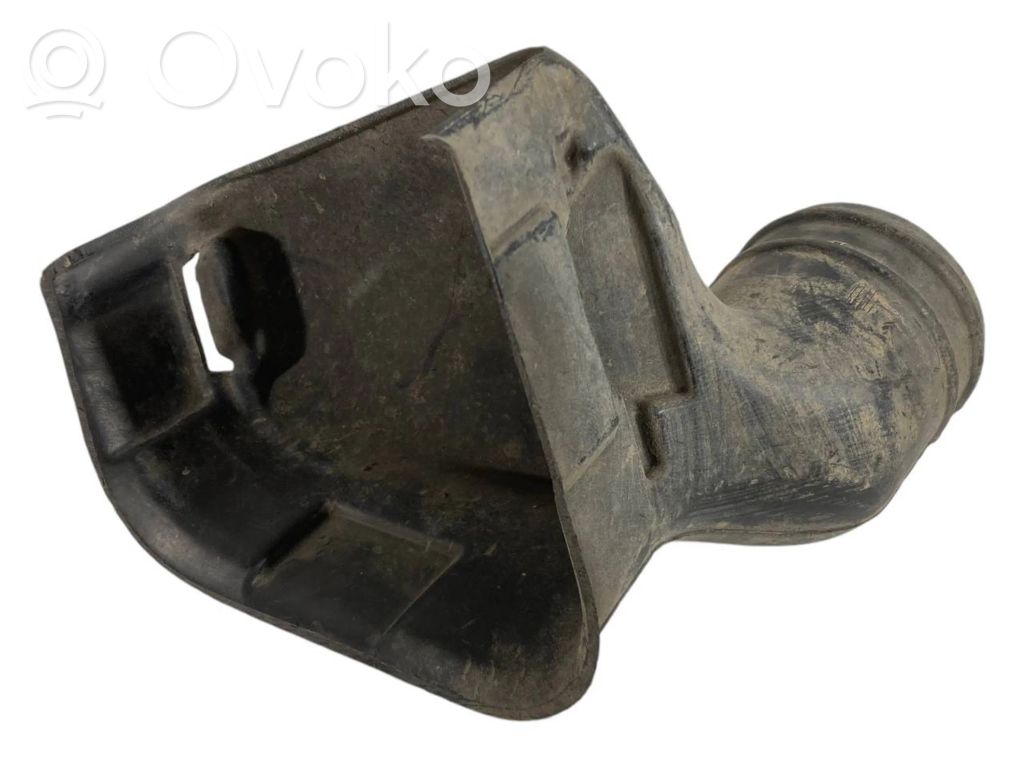 Gaisa ieplūdes kanāla detaļas