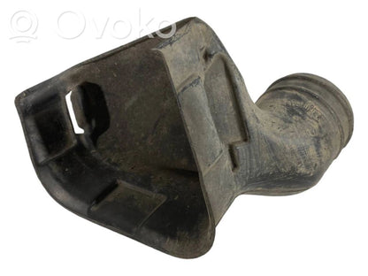 Gaisa ieplūdes kanāla detaļas