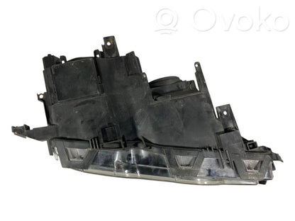 Priekšējais lukturis