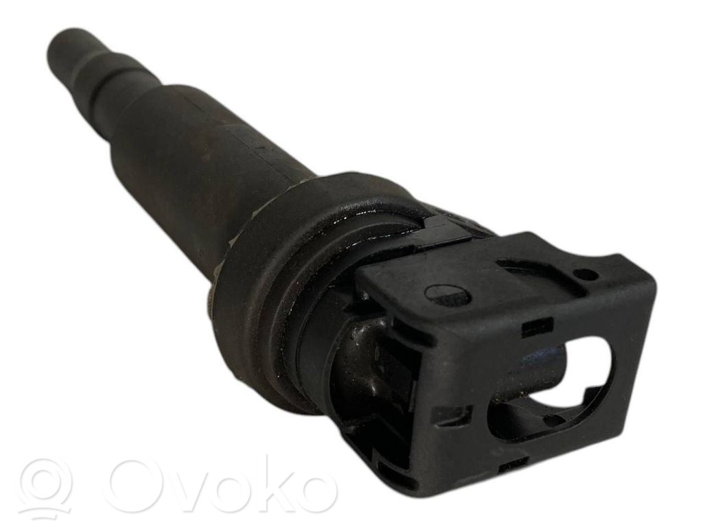 Augstsprieguma spole (aizdedzei)