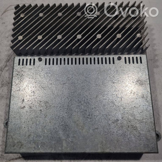 Skaņas pastiprinātājs