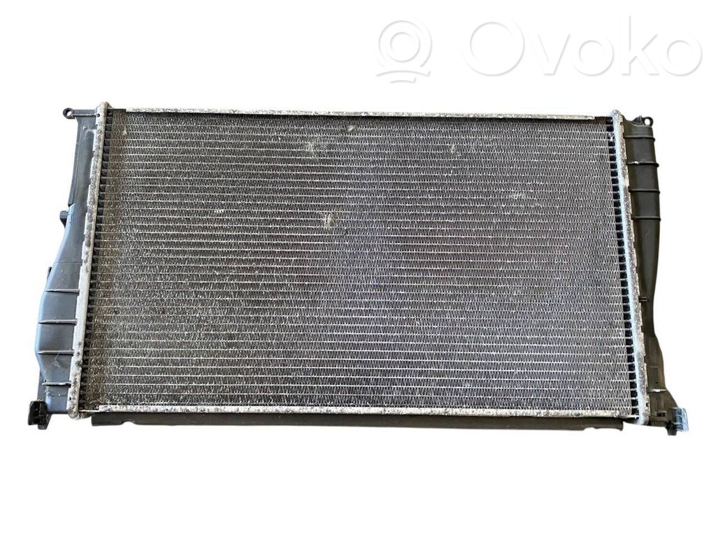 Dzesēšanas šķidruma radiators