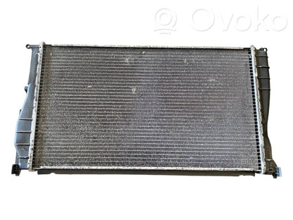 Dzesēšanas šķidruma radiators